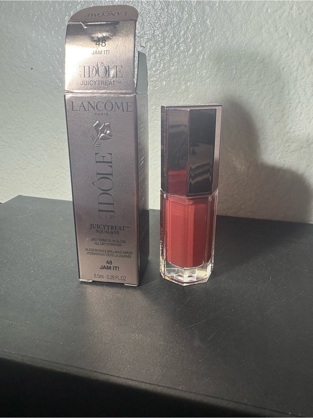 Idôle Juicy Treat Lip Gloss - 48 Jam It!